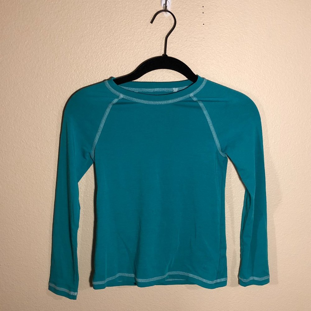 REI Layering Shirt